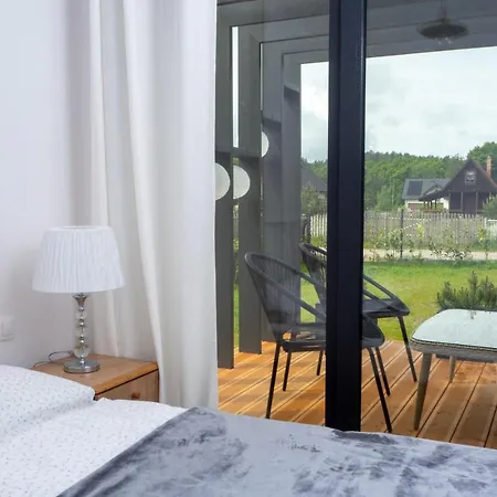 Holiday home Baltic Cube *
