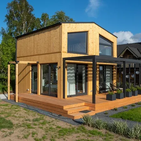 Baltic Cube Debina (Ustka)