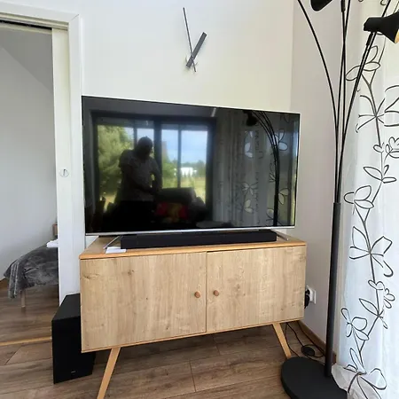 Baltic Cube * Debina (Ustka)