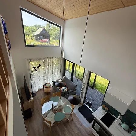 Baltic Cube Casa vacanze Debina (Ustka)