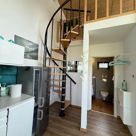 Baltic Cube Debina (Ustka)