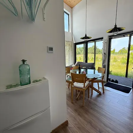 Baltic Cube Casa vacanze