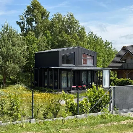 Casa vacanze Baltic Cube