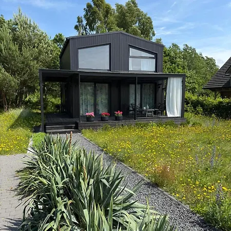 Baltic Cube Debina (Ustka)