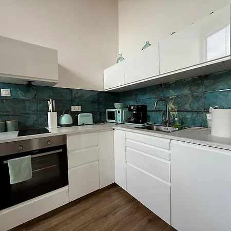 Tatil Evi Baltic Cube *