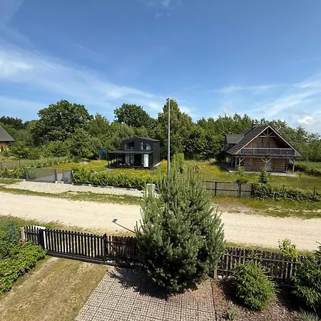 Casa vacanze Baltic Cube Debina (Ustka)