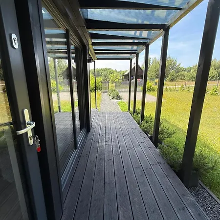 Baltic Cube Debina (Ustka)