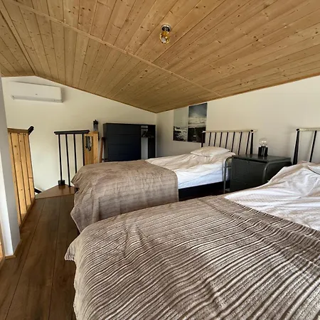 Baltic Cube * Debina (Ustka)