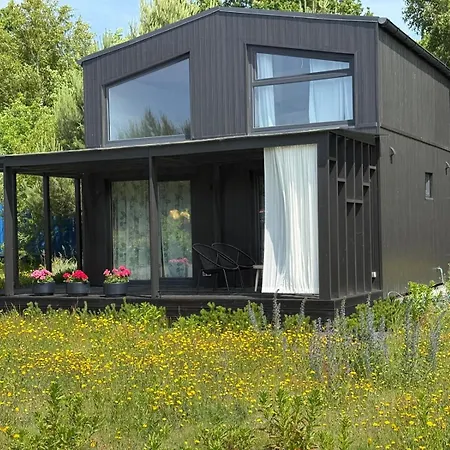Casa vacanze Baltic Cube