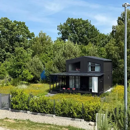 Baltic Cube Casa vacanze *