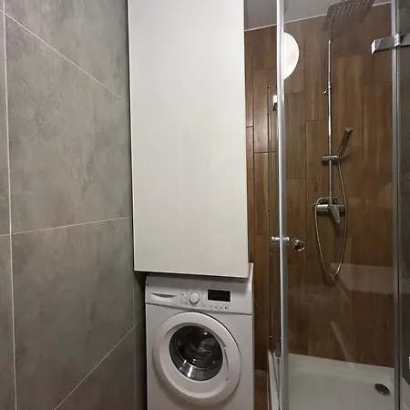 Baltic Cube * Debina (Ustka)