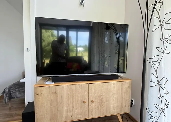 Baltic Cube * Debina (Ustka)