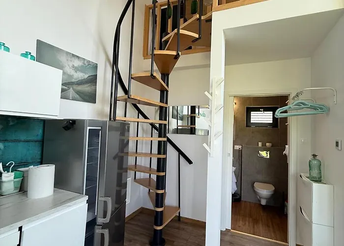 Baltic Cube Debina (Ustka)