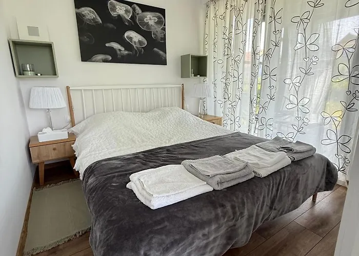 Дом отдыха Baltic Cube *