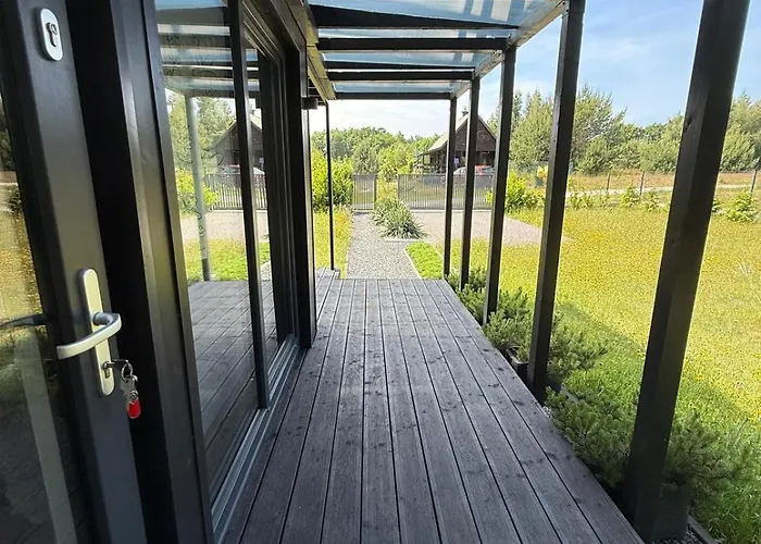 Baltic Cube Debina (Ustka)