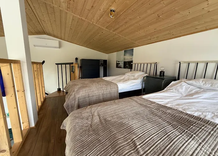 Baltic Cube * Debina (Ustka)