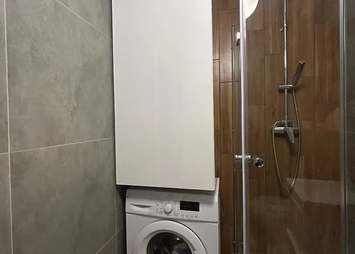 Baltic Cube * Debina (Ustka)